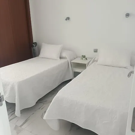 Appartamento En Puerto Rico Casa Coral Puerto Rico (Gran Canaria)